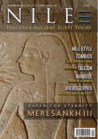 Nile Magazine Issue 13 April-May 2018.FREE.pdf
